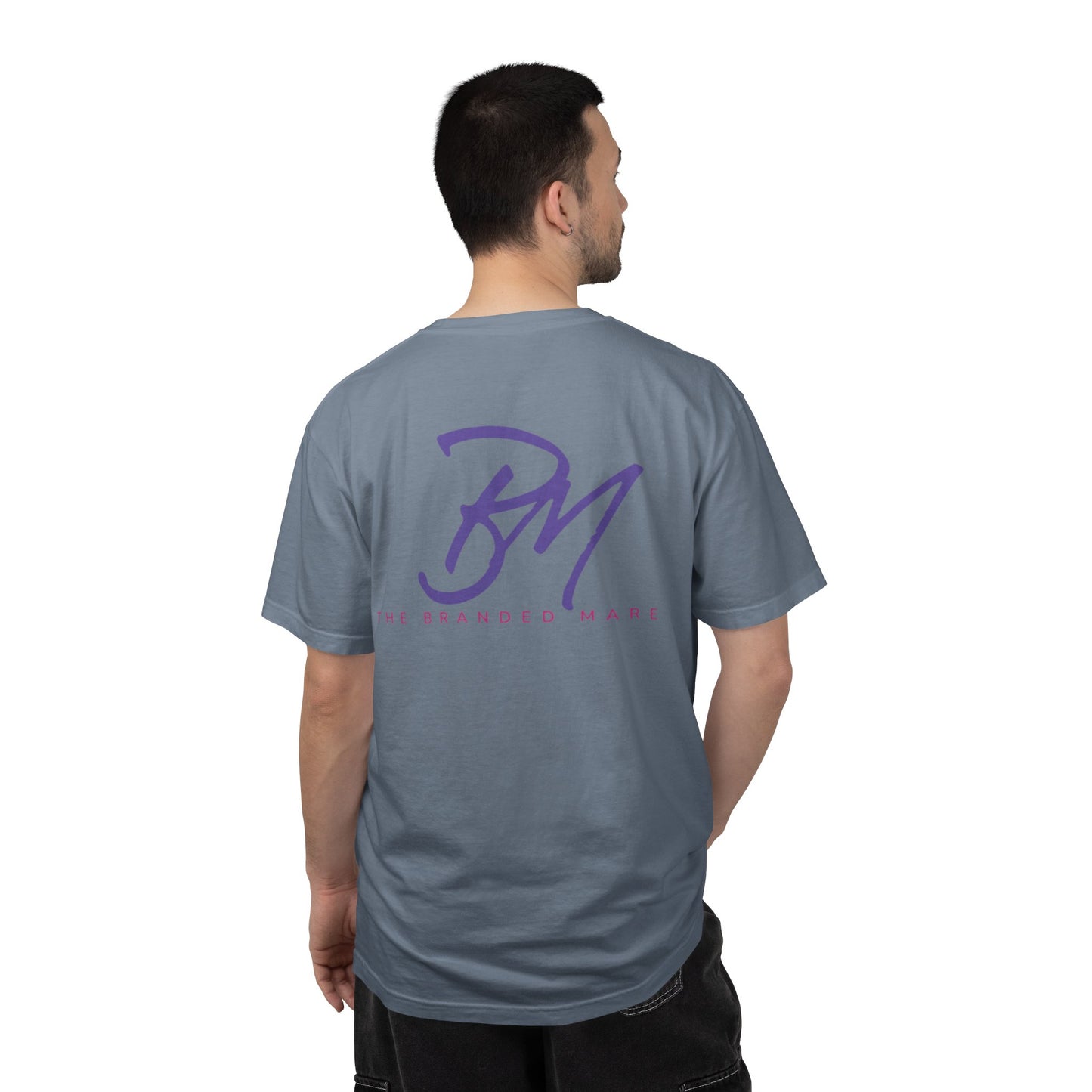 The BM T
