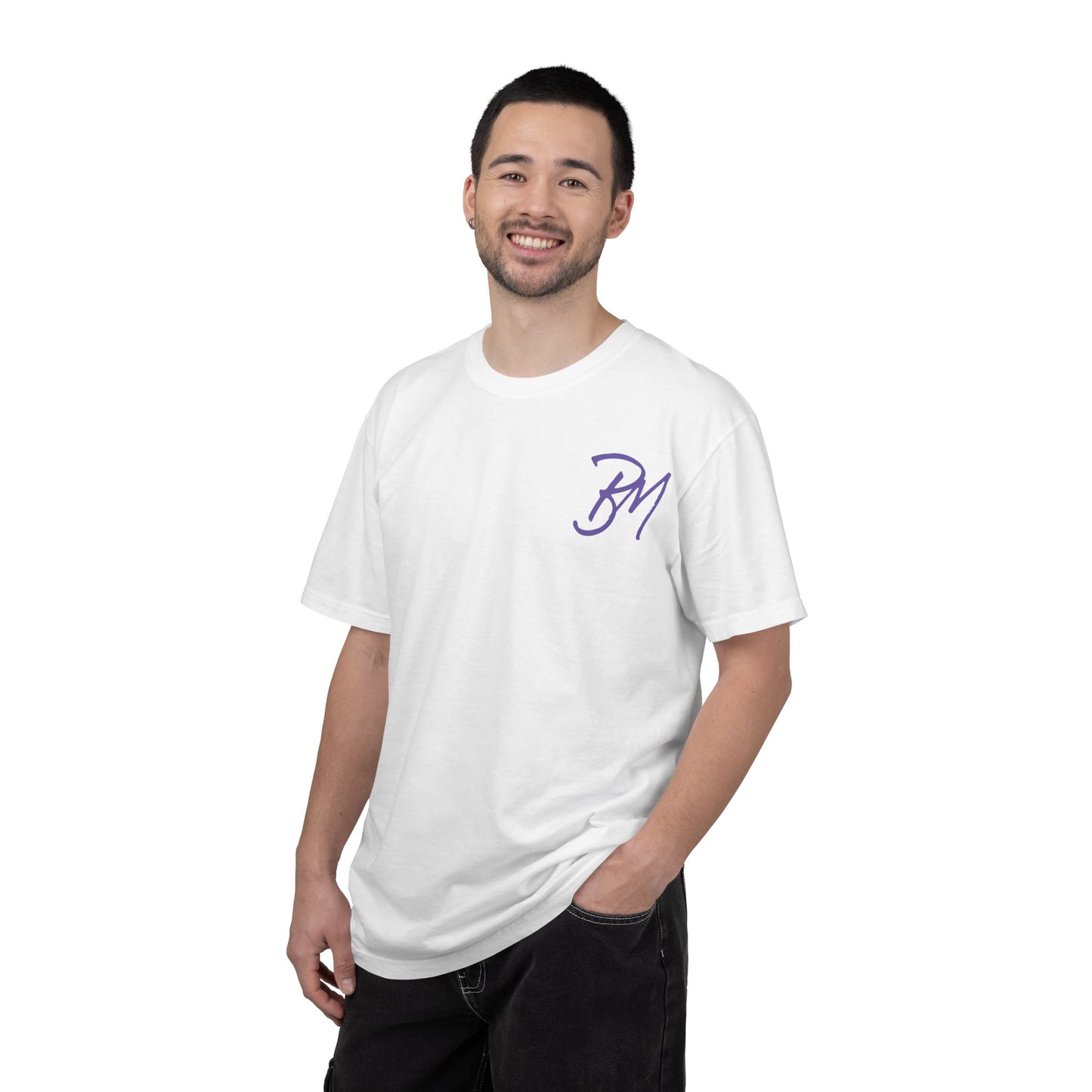 The BM T