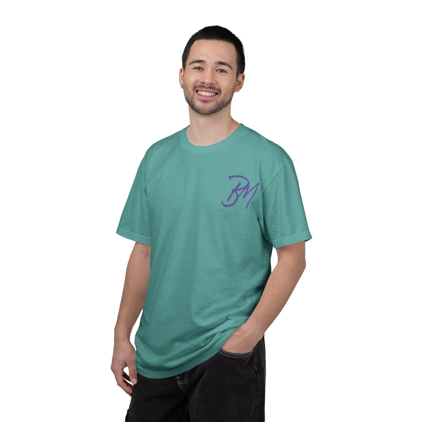 The BM T