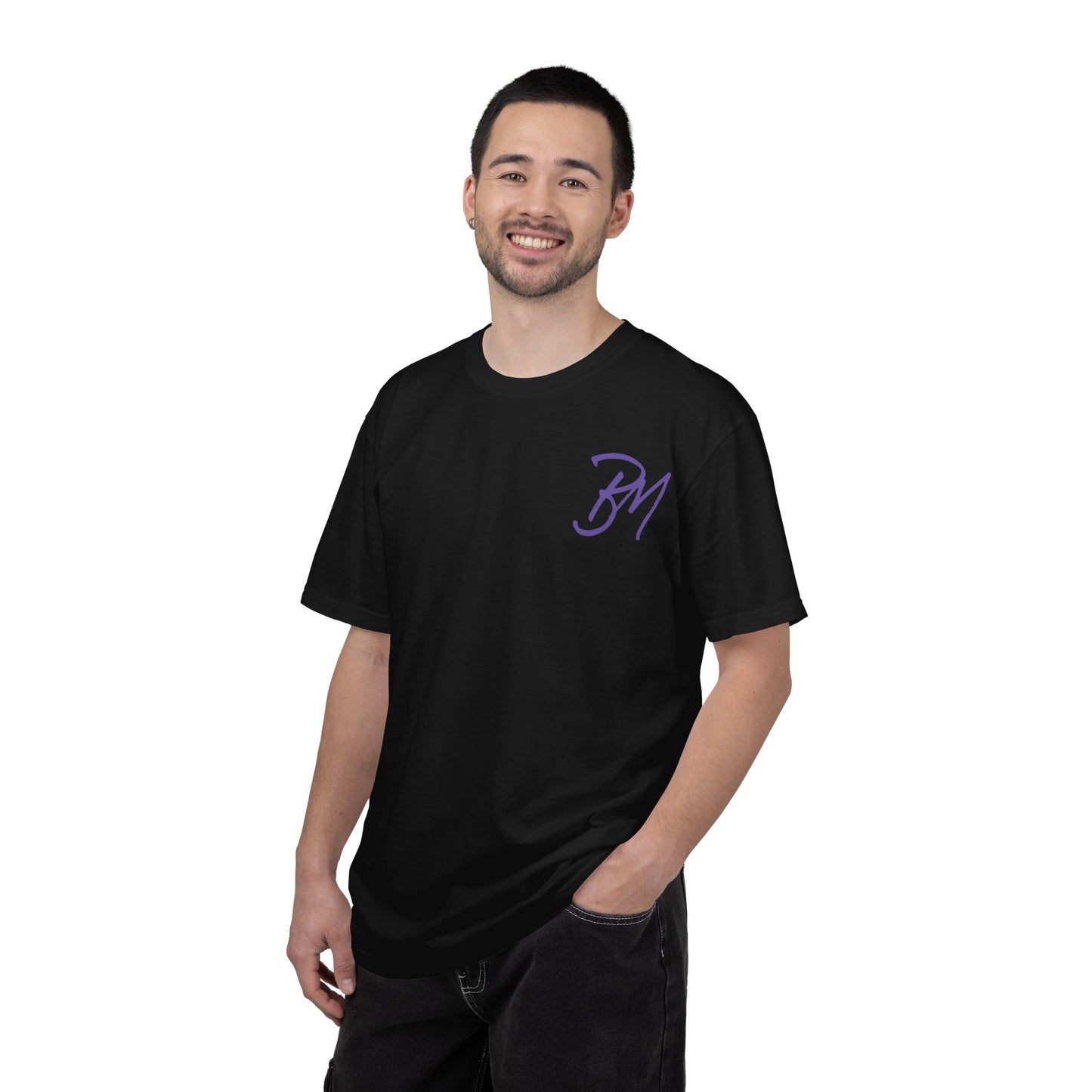 The BM T
