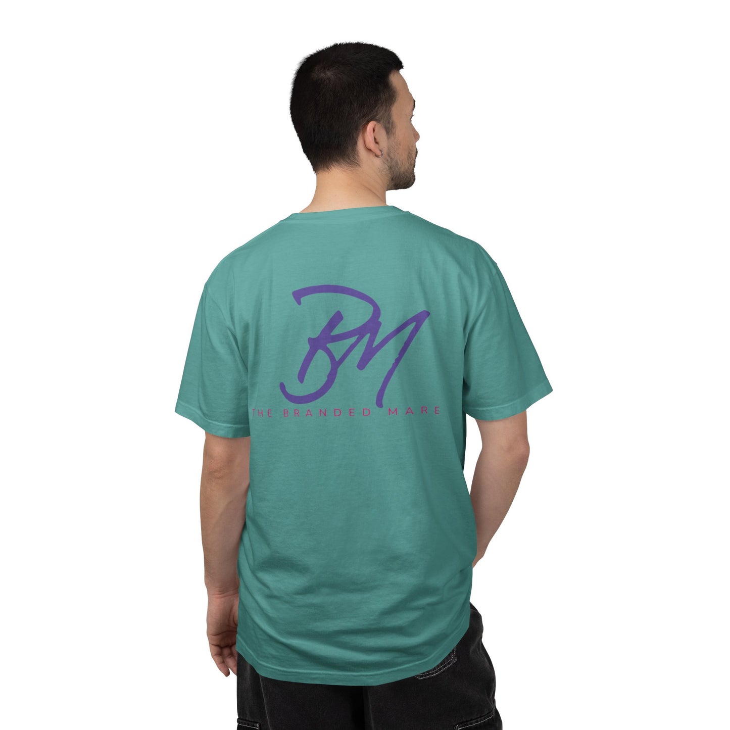 The BM T