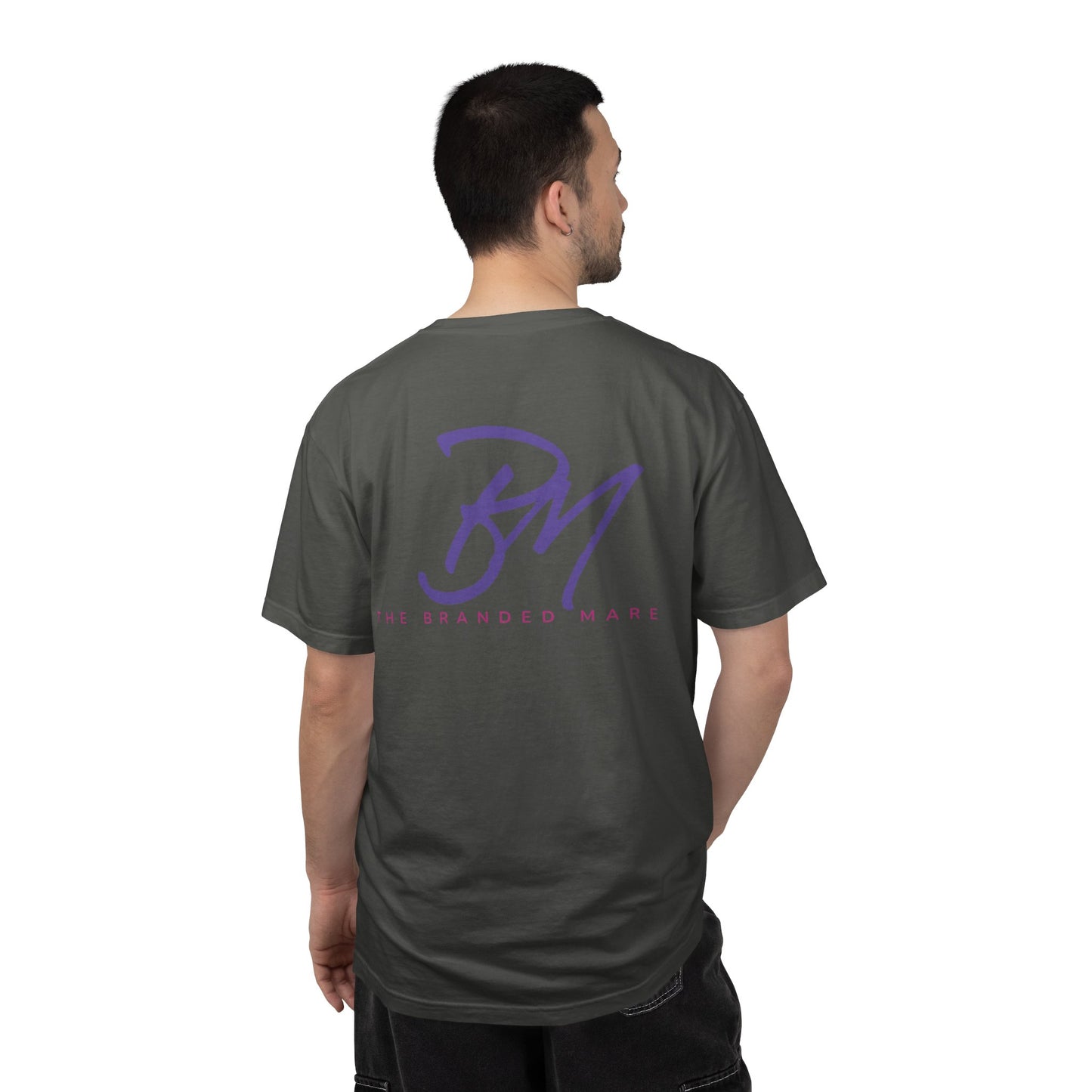 The BM T