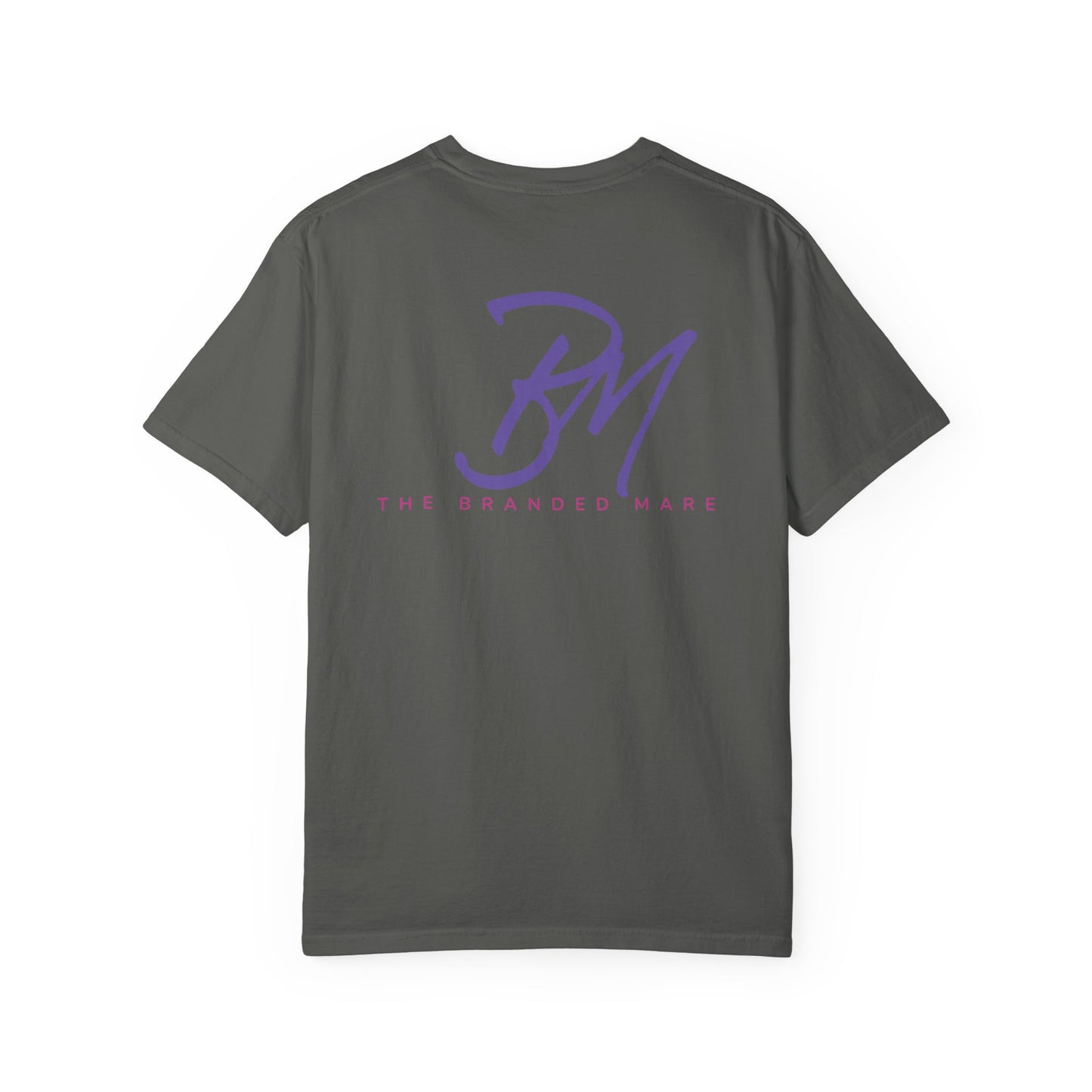 The BM T