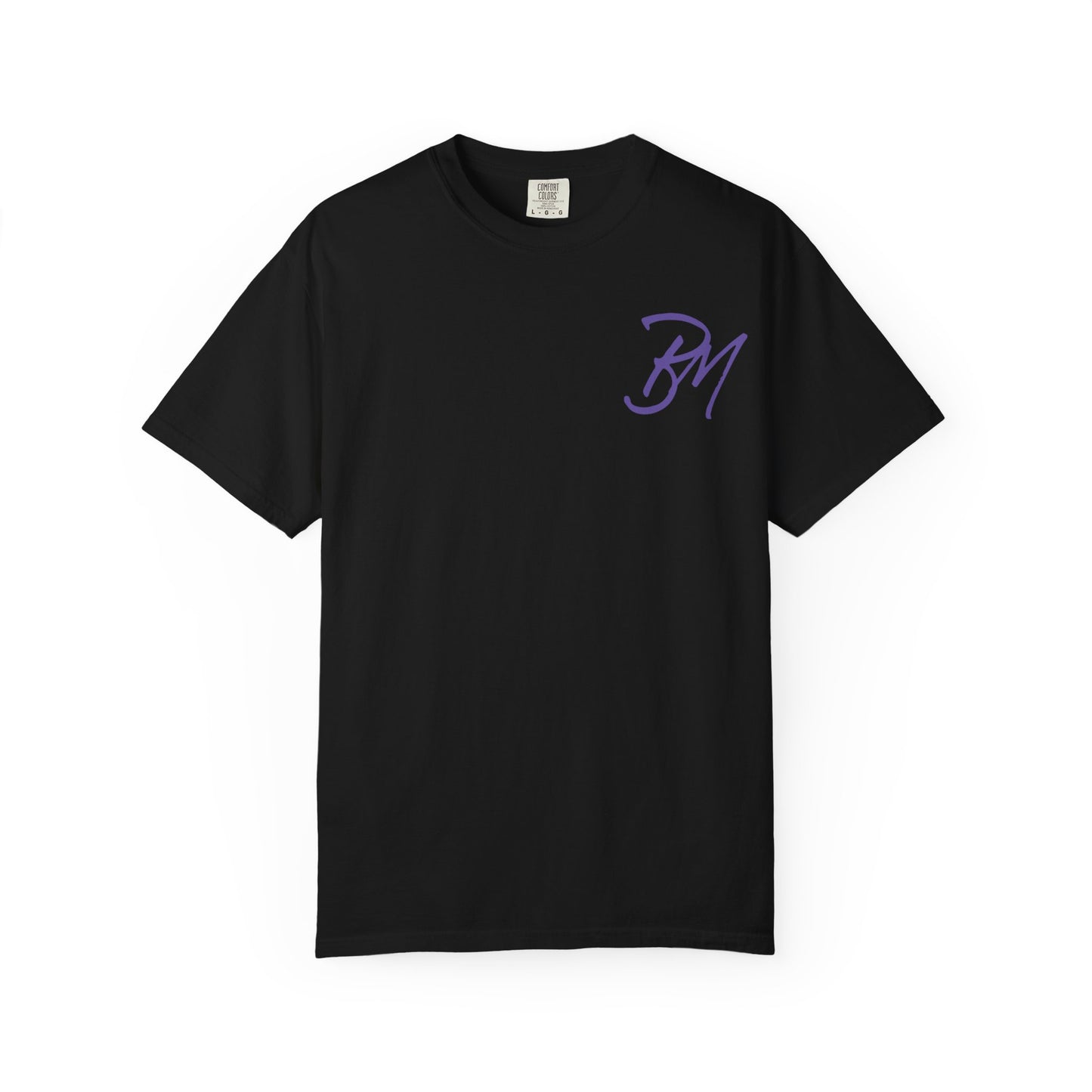 The BM T