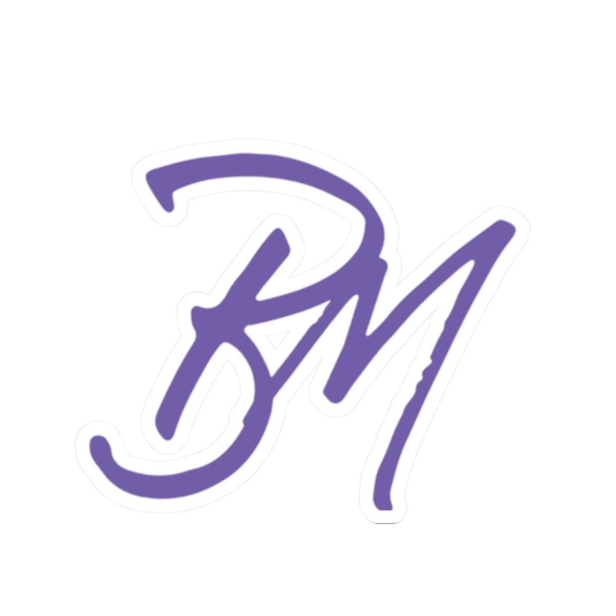 BM Stickers