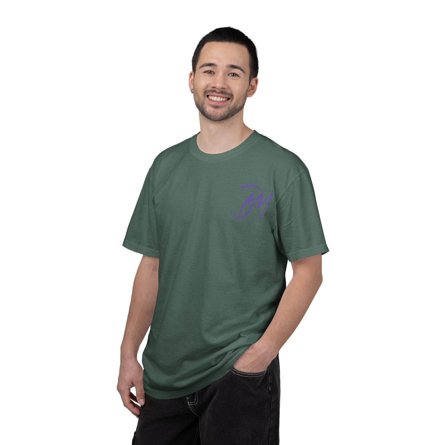 The BM T
