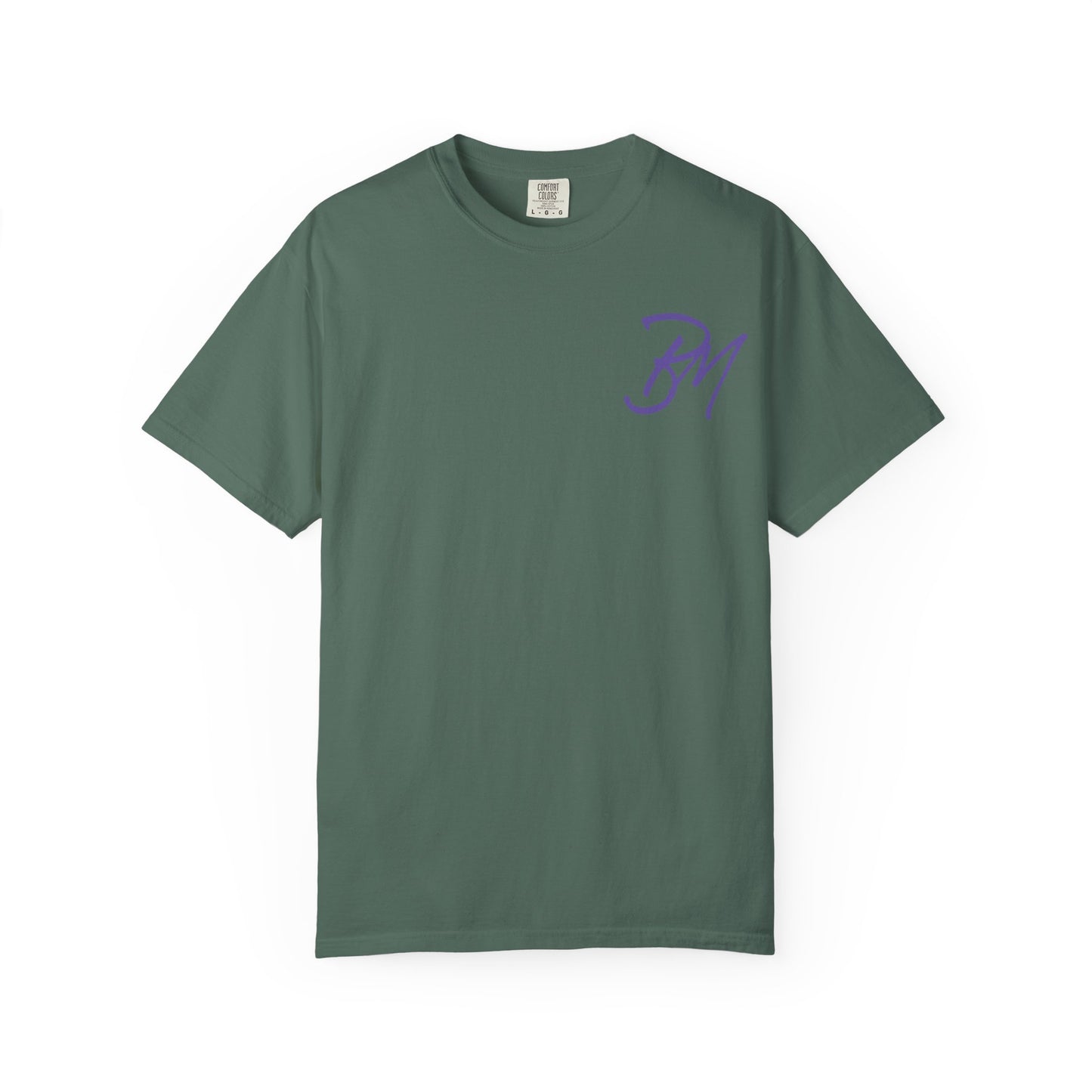 The BM T
