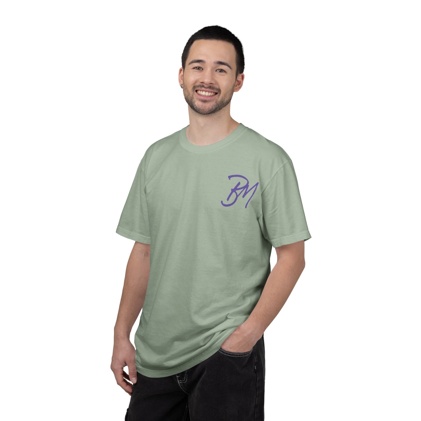 The BM T