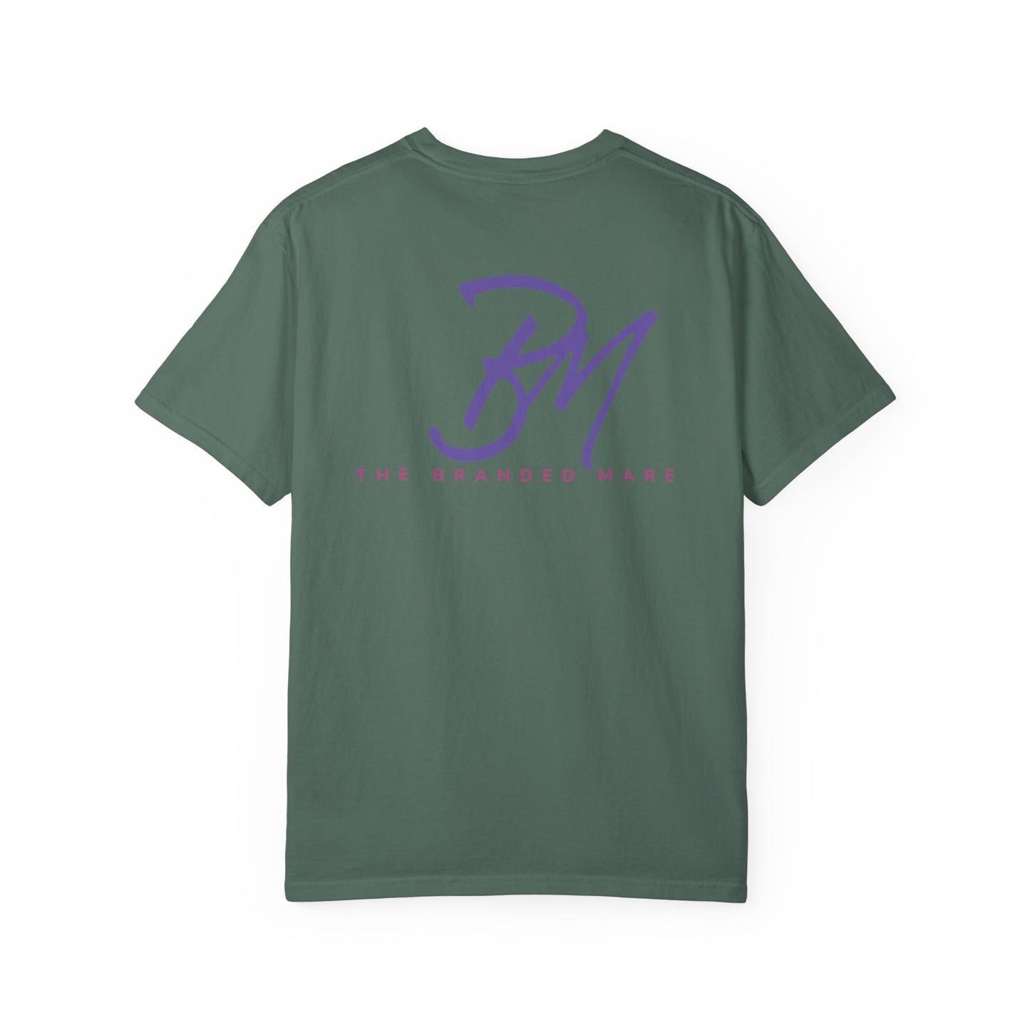 The BM T