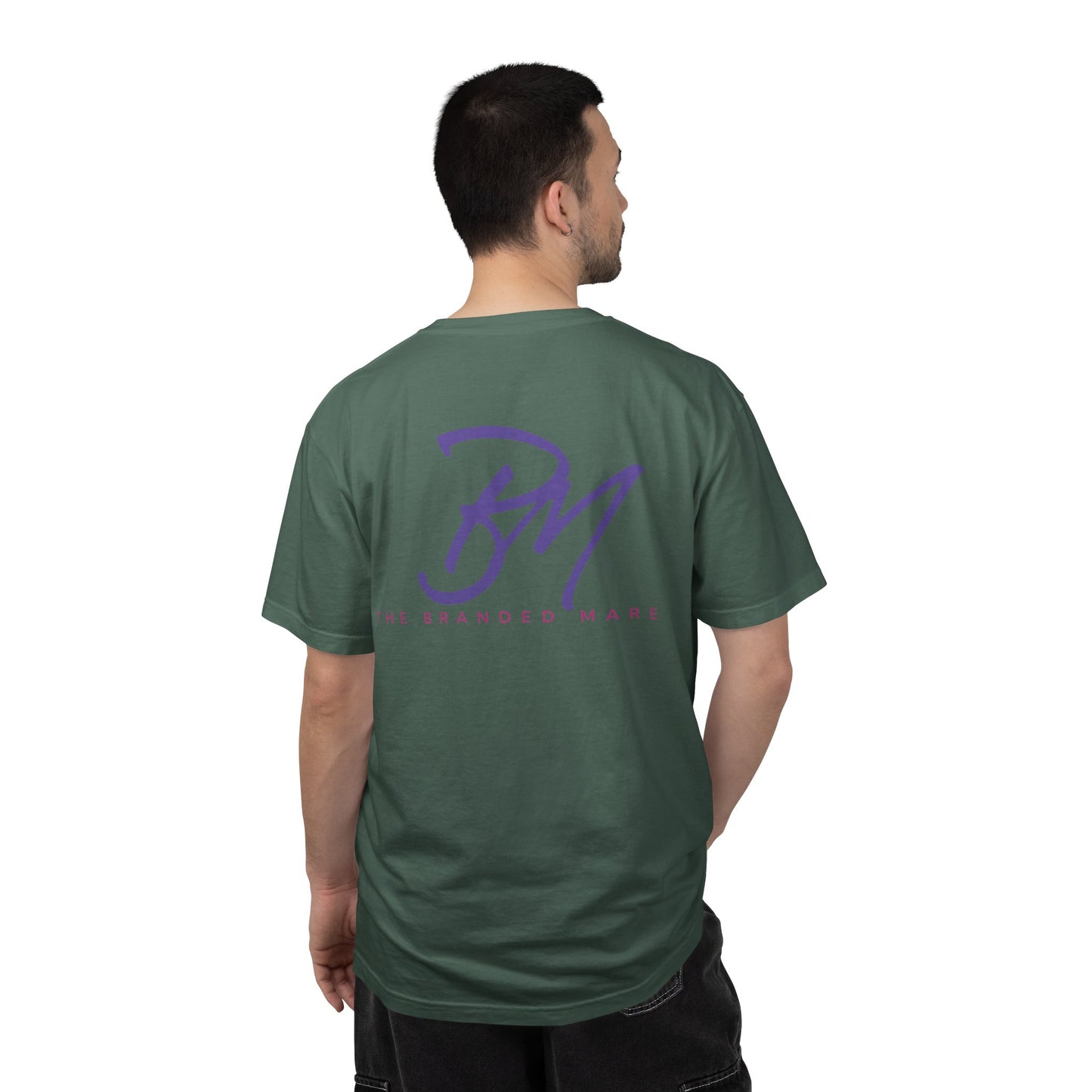 The BM T