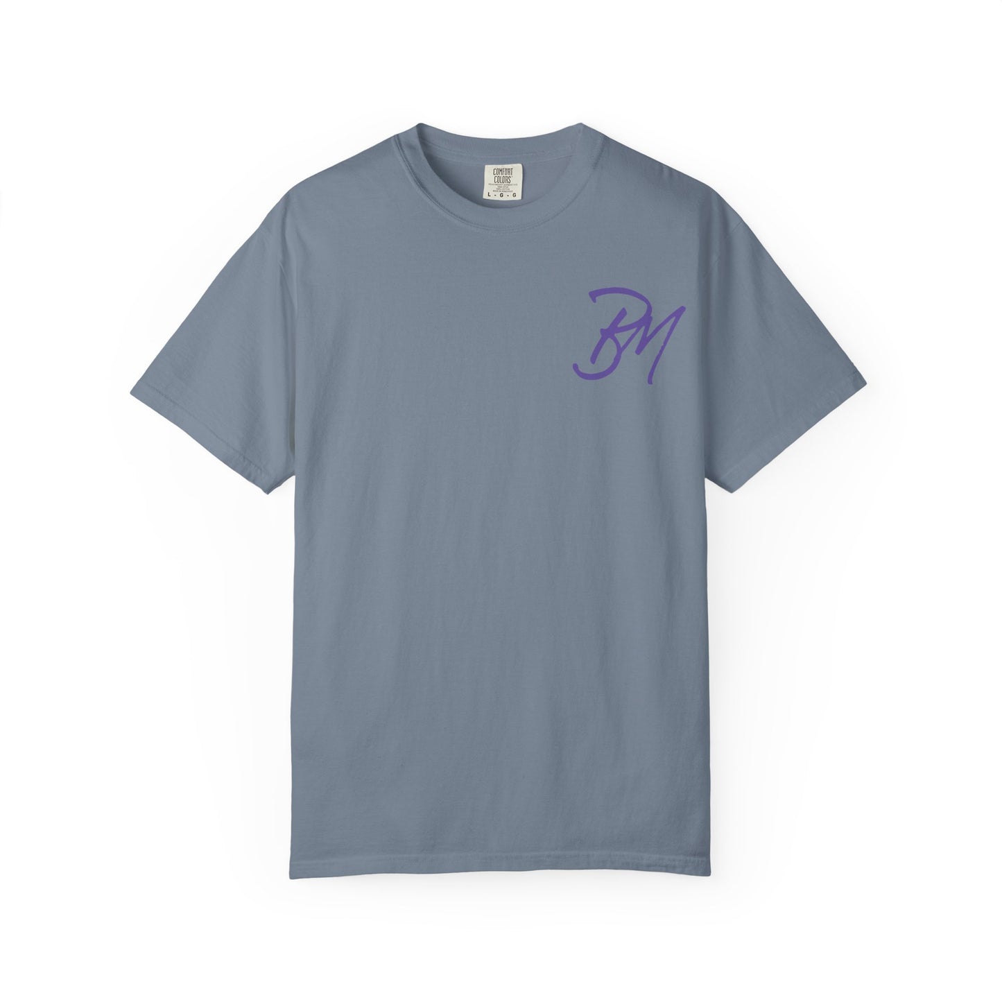 The BM T