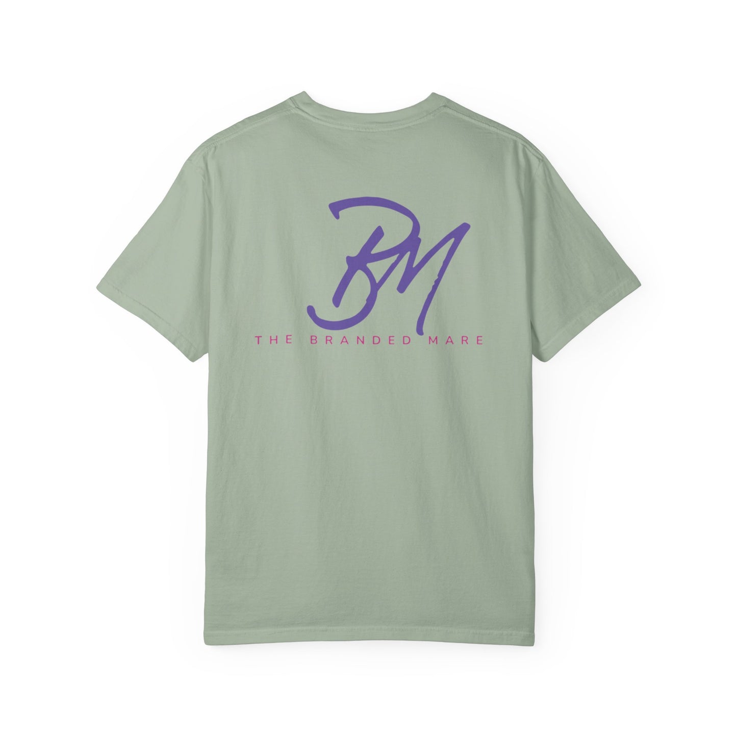 The BM T