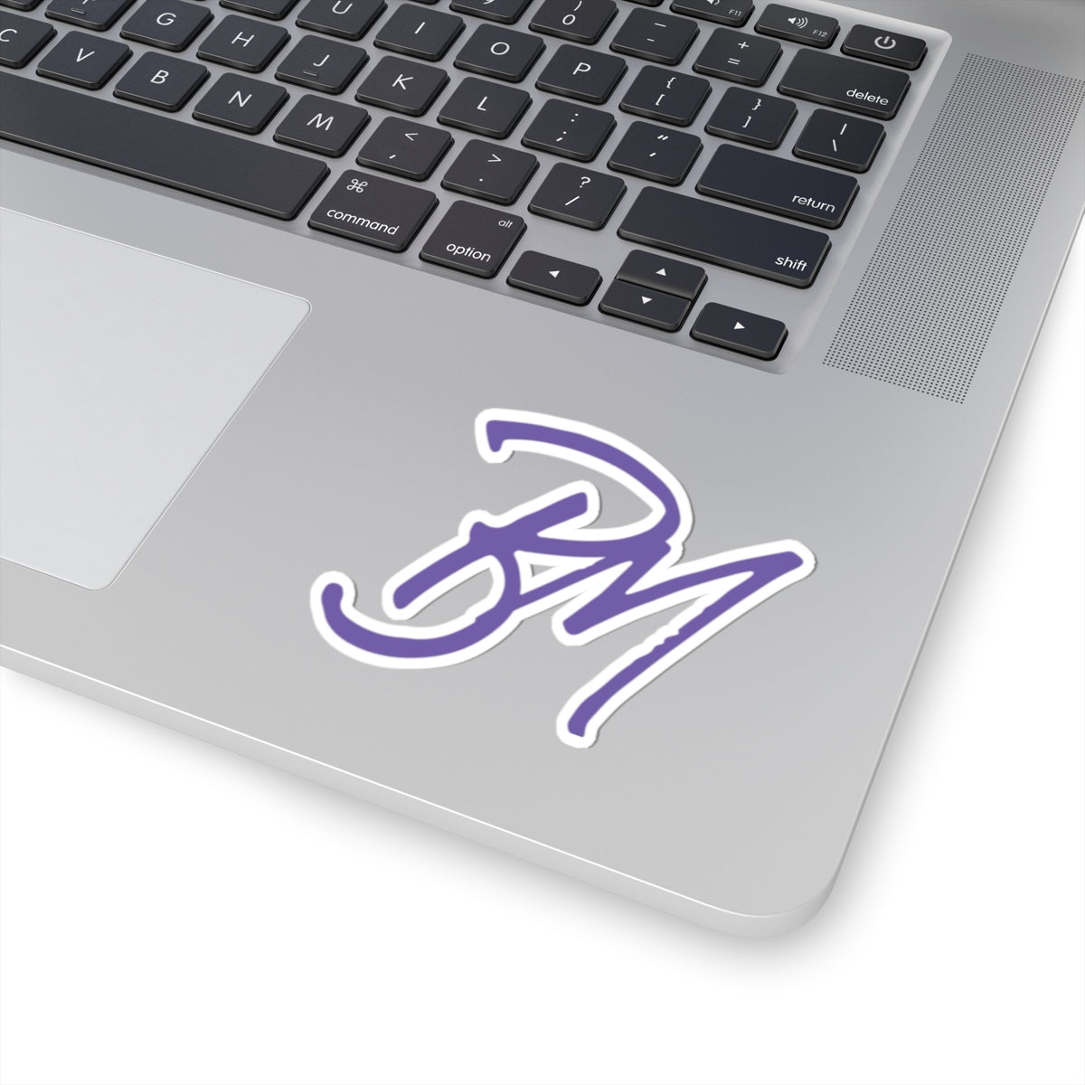 BM Stickers