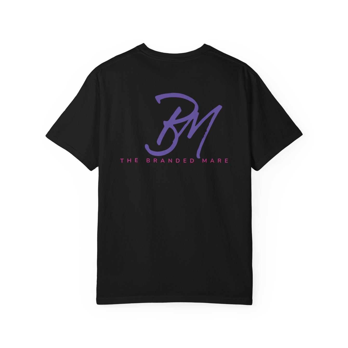 The BM T