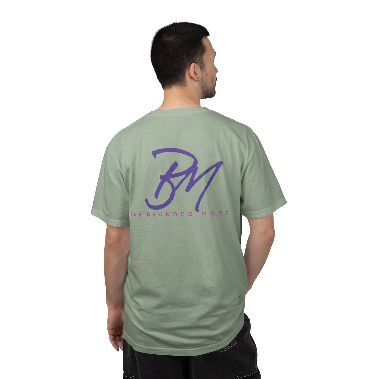 The BM T