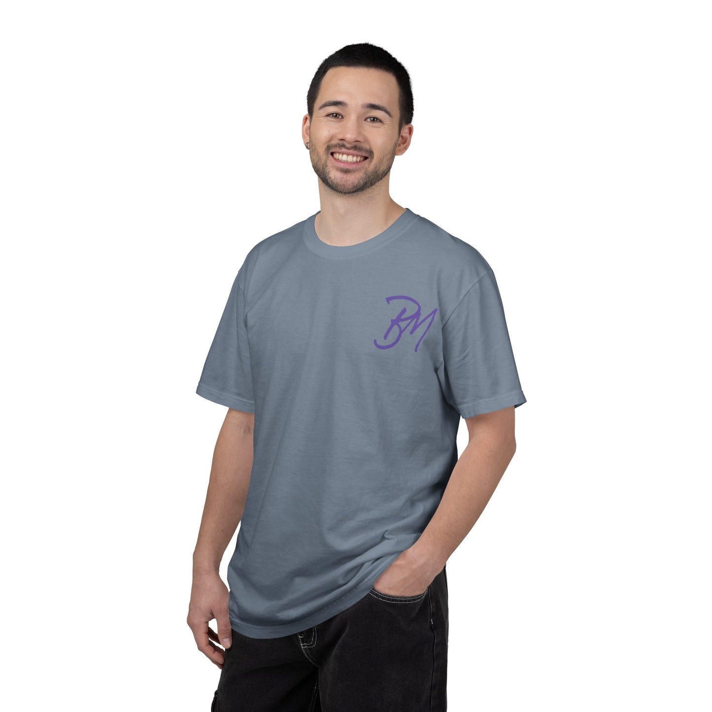 The BM T