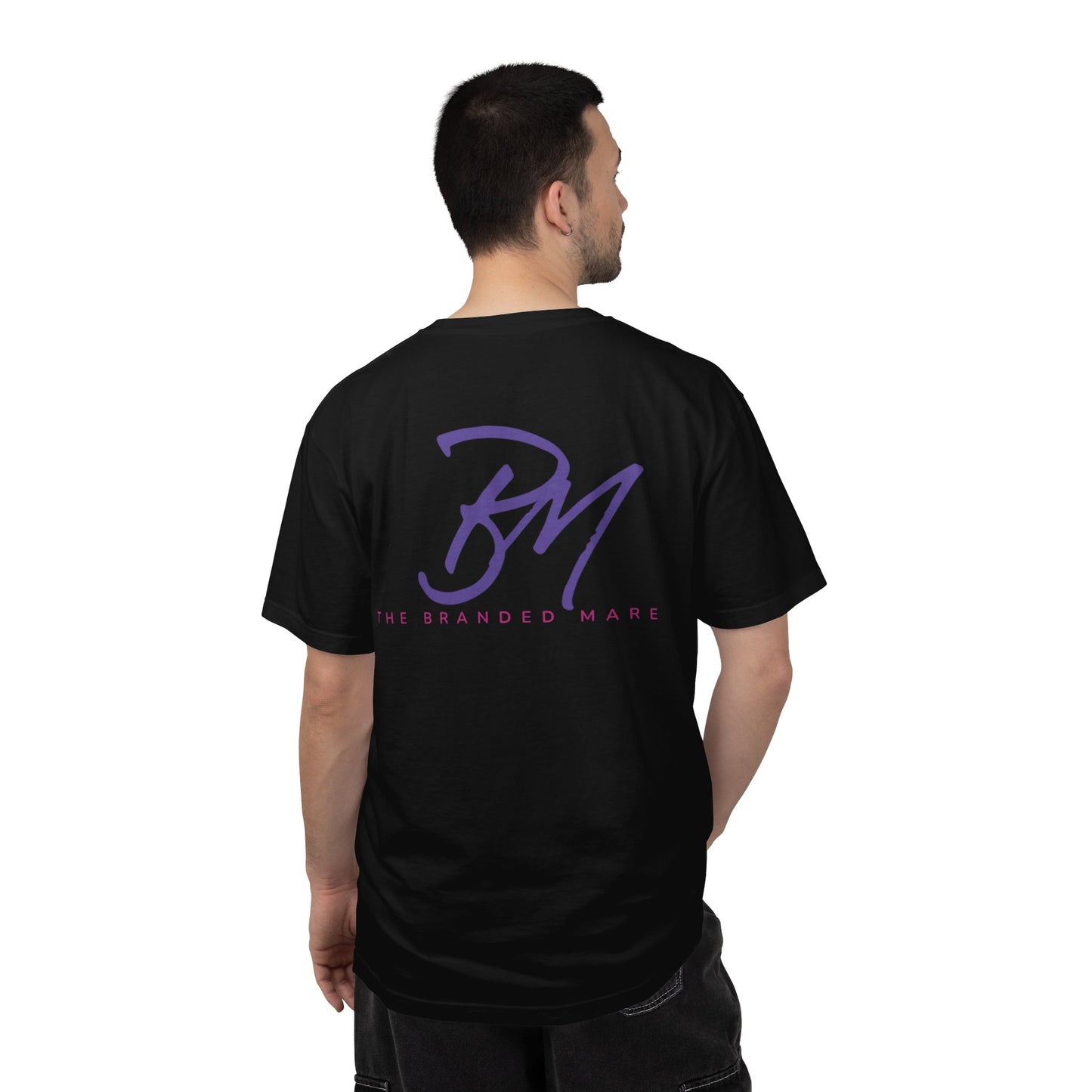 The BM T