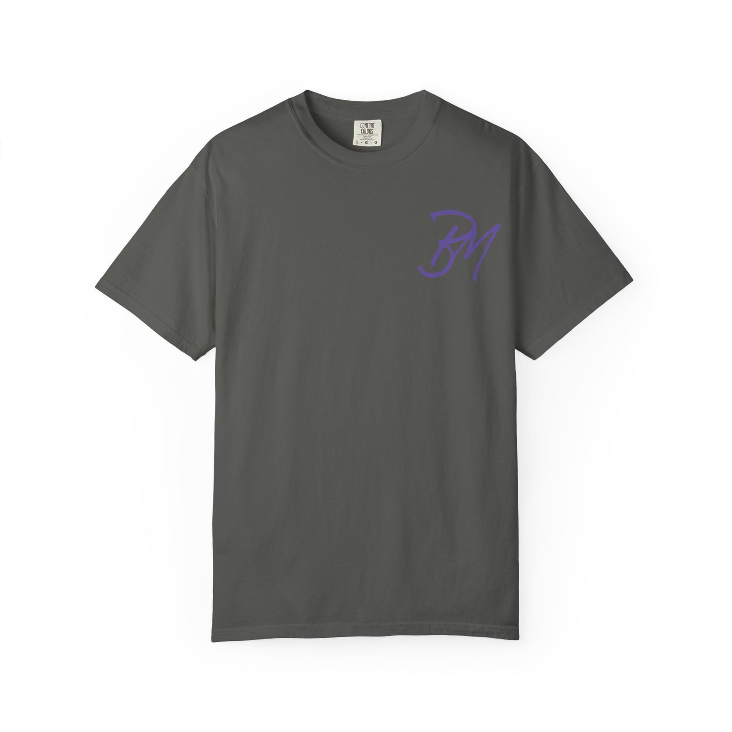 The BM T