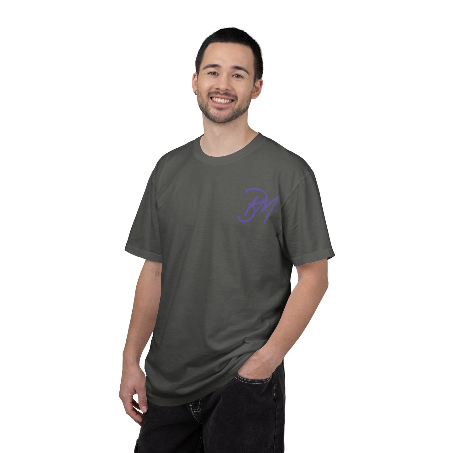 The BM T