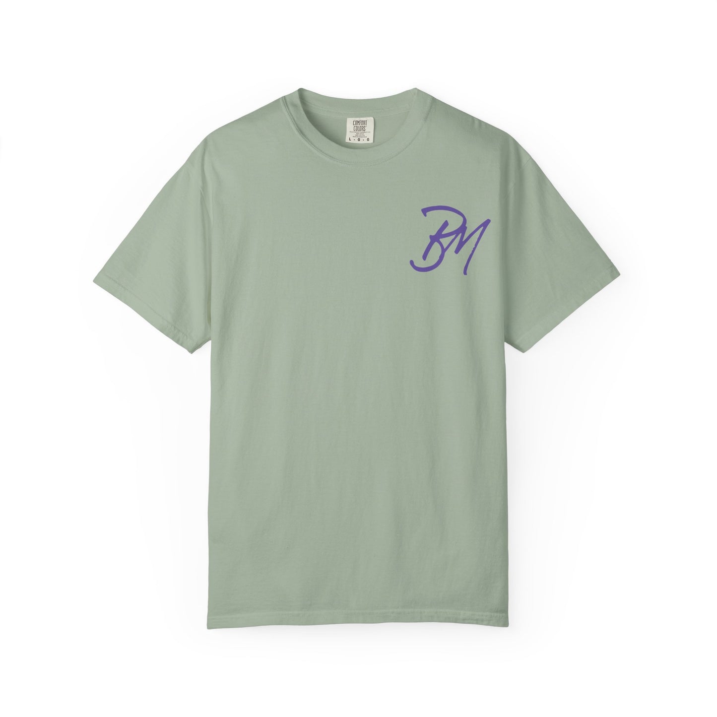 The BM T