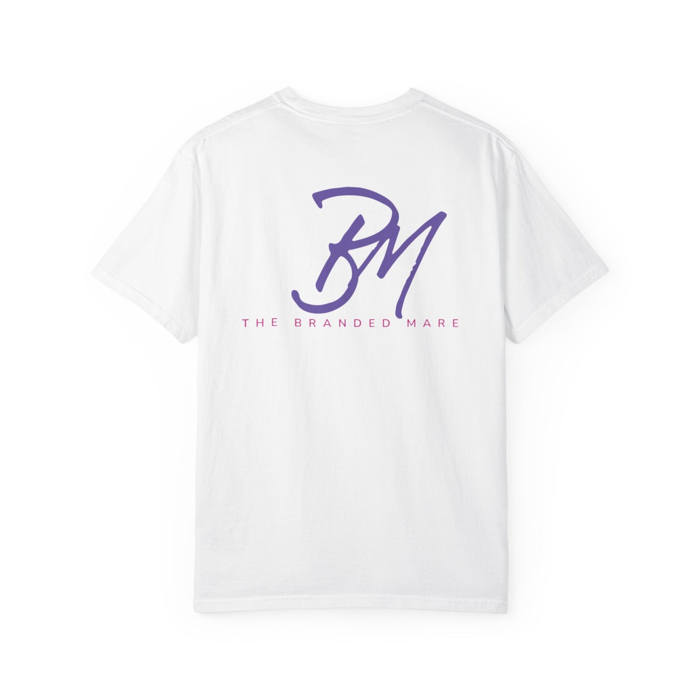 The BM T