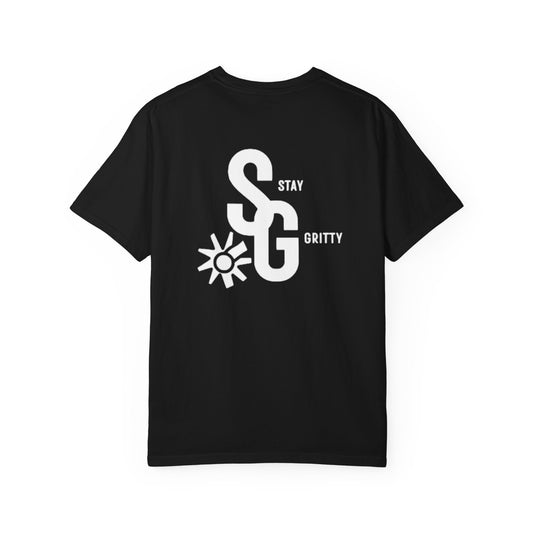 Stay Gritty T