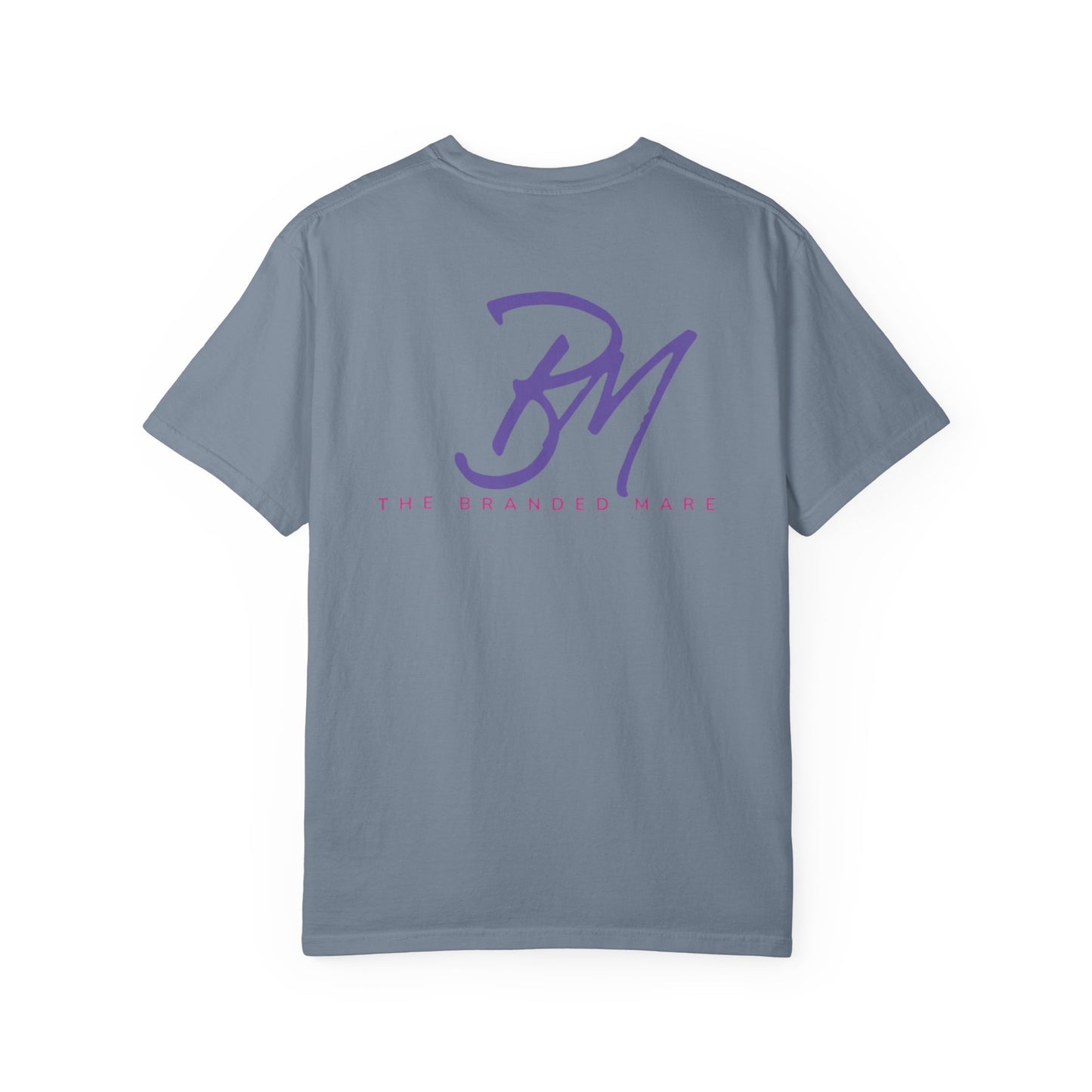 The BM T