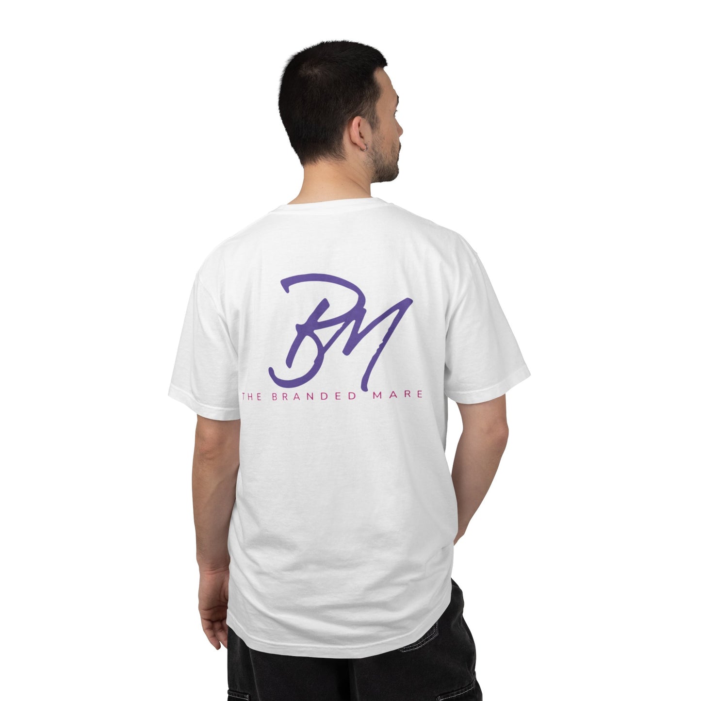 The BM T