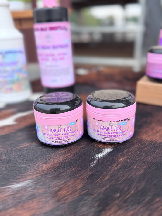 Angel Air Cream