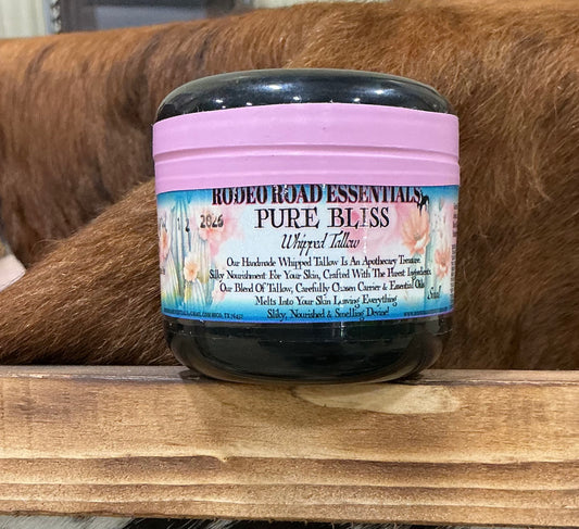 Pure Bliss Whipped Tallow