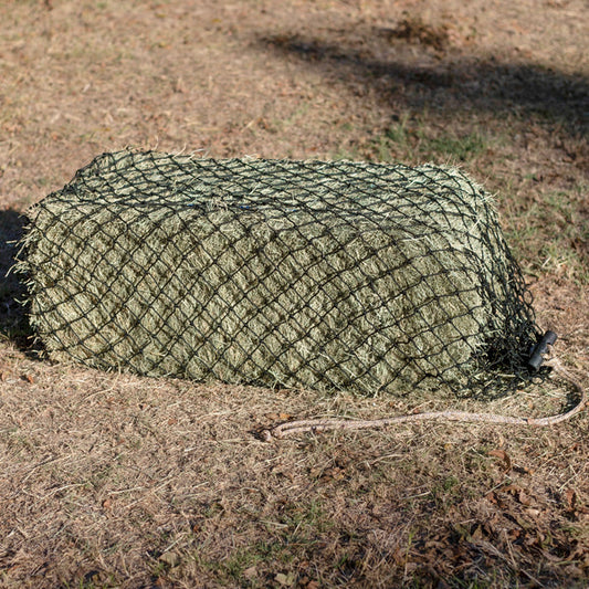Hay Chix 2 Strand Net 1 3/4"