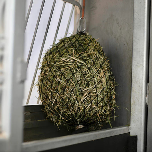 Hay Chix Quarter Bale Net 1 3/4"